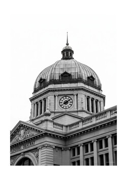 Flinders Street Station