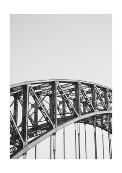 Sydney Harbour Bridge