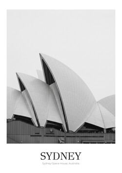 Sydney Opera House