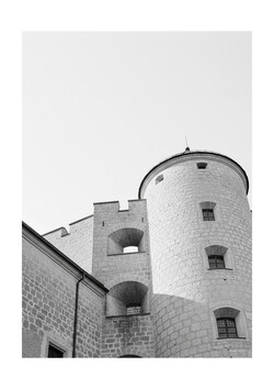 Hohensalzburg Fortress