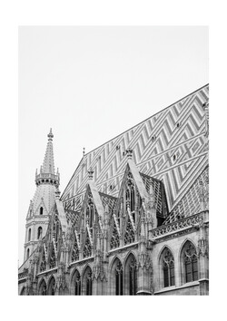 St Stephen's Cathedral