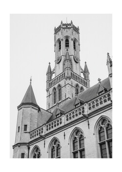 Belfry of Bruges