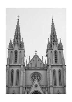 São Paulo Cathedral