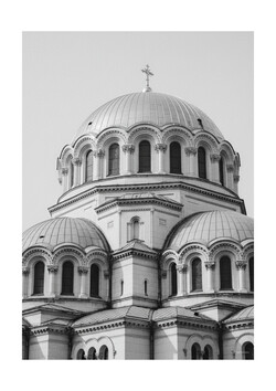 Alexander Nevsky Cathedral