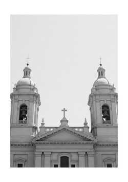 Metropolitan Cathedral