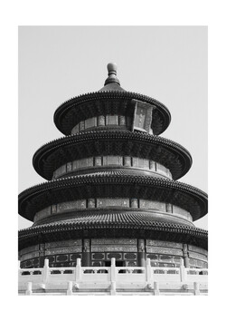 Temple of Heaven