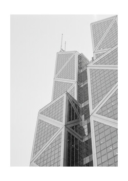 Bank of China Tower