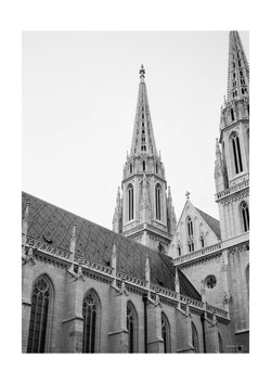 Zagreb Cathedral