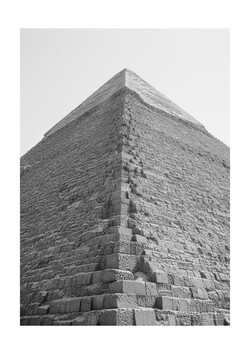 Great Pyramid of Giza