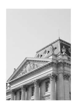 Place de la Bourse