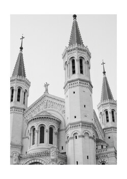 Notre-Dame de Fourvière