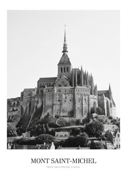 Mont Saint-Michel