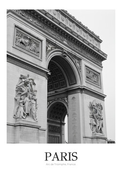 Arc de Triomphe