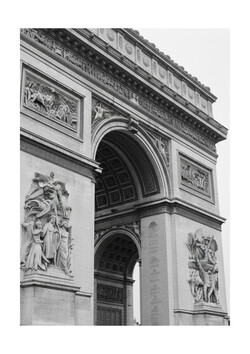 Arc de Triomphe