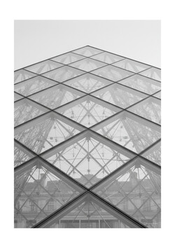 Louvre Pyramid