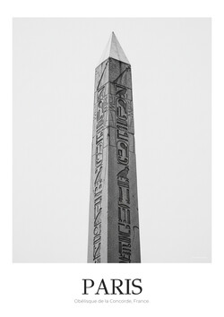 Obélisque de la Concorde