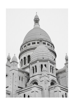 Sacré-Cœur