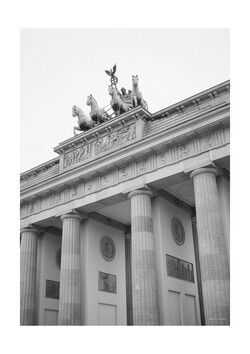 Brandenburg Gate