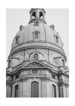 Frauenkirche Dresden