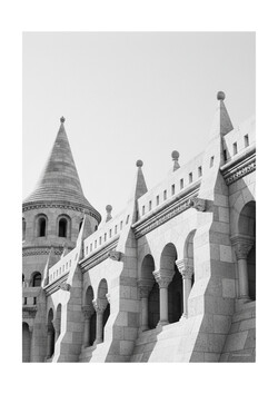 Fisherman's Bastion
