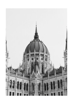 Hungarian Parliament