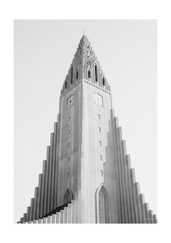 Hallgrímskirkja