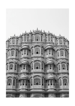 Hawa Mahal