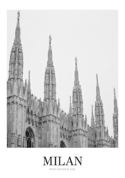 Milan Cathedral
