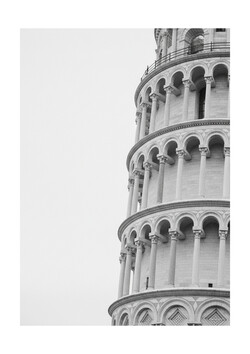 Leaning Tower of Pisa