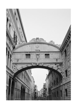 Bridge of Sighs