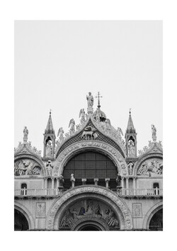 St Mark's Basilica