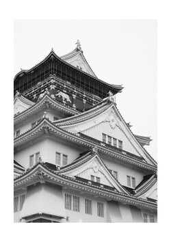 Osaka Castle