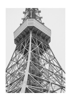 Tokyo Tower