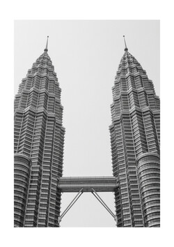 Petronas Towers