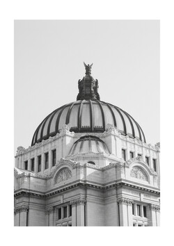 Palacio de Bellas Artes