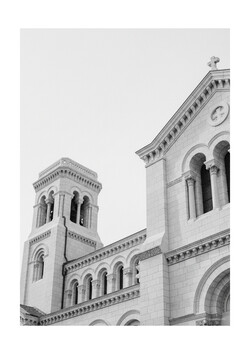 Cathédrale de Monaco