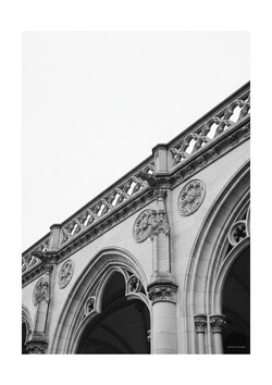 Rijksmuseum - Netherlands Gallery Wall Set