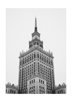 Palace of Culture and Science