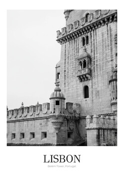 Belém Tower
