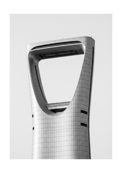 Kingdom Centre Tower