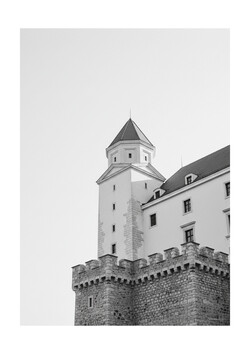 Bratislava Castle