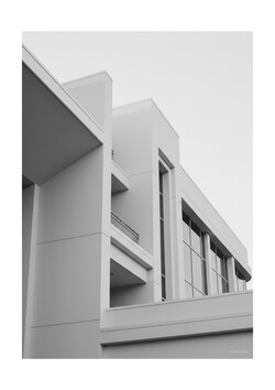 Table Mountain Cable Station - Cape Town Gallery Wall Set