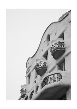 Casa Milà