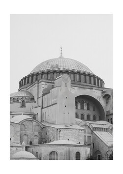 Hagia Sophia