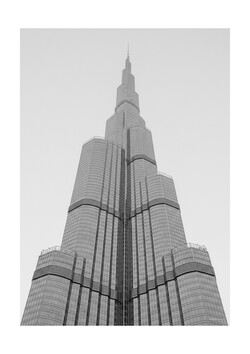 Burj Khalifa