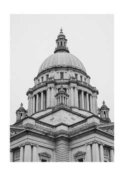 Belfast City Hall
