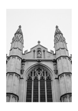 King's College Chapel