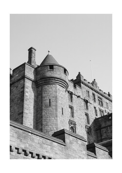 Edinburgh Castle