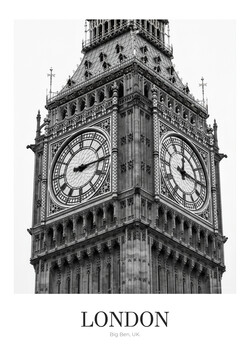 Big Ben
