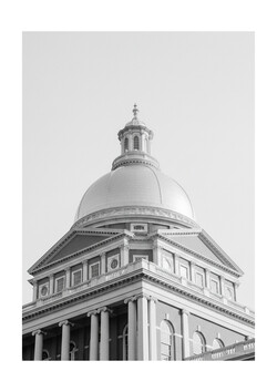 Massachusetts State House